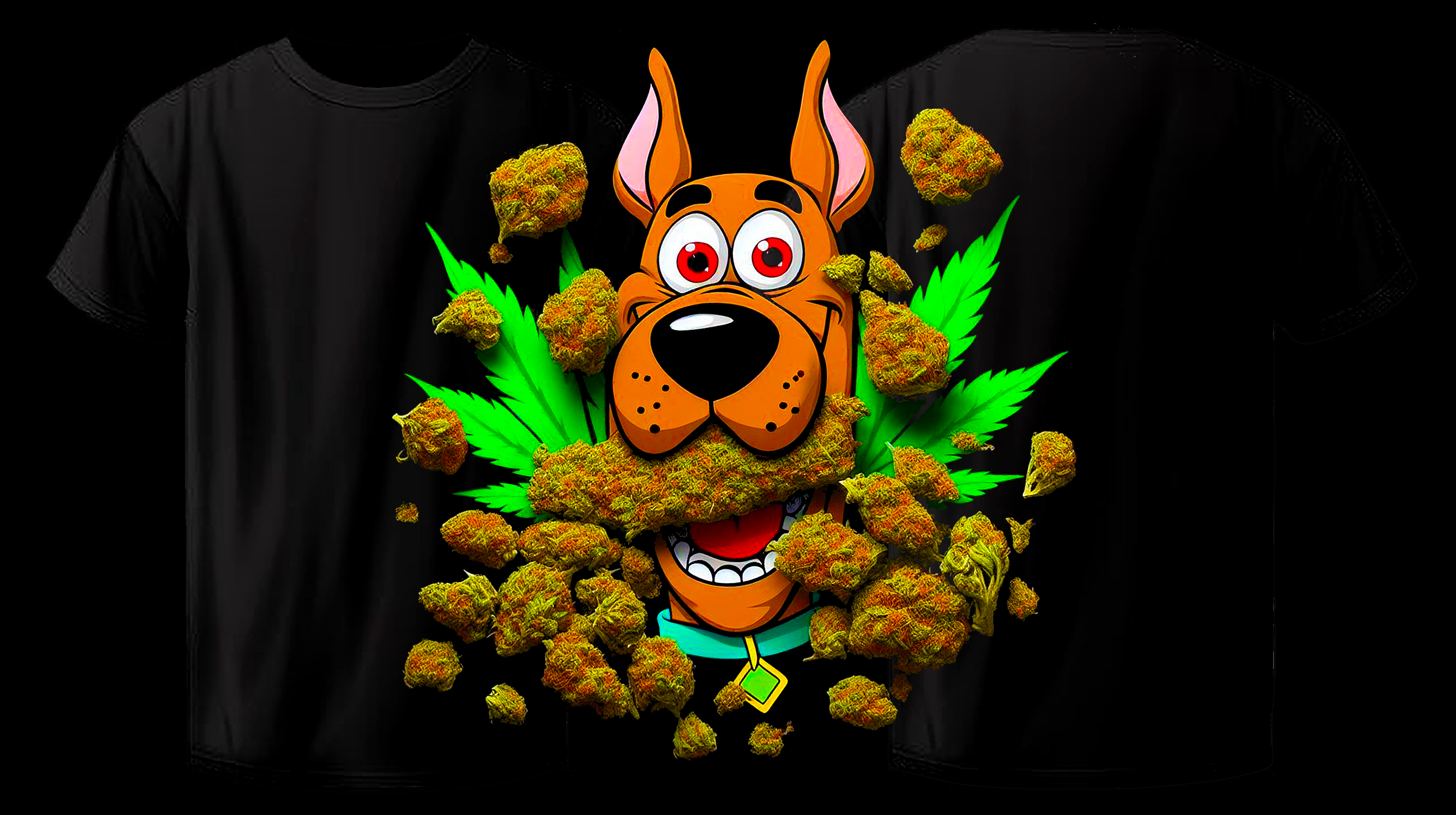 B SHIRT