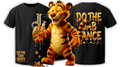 B Shirt