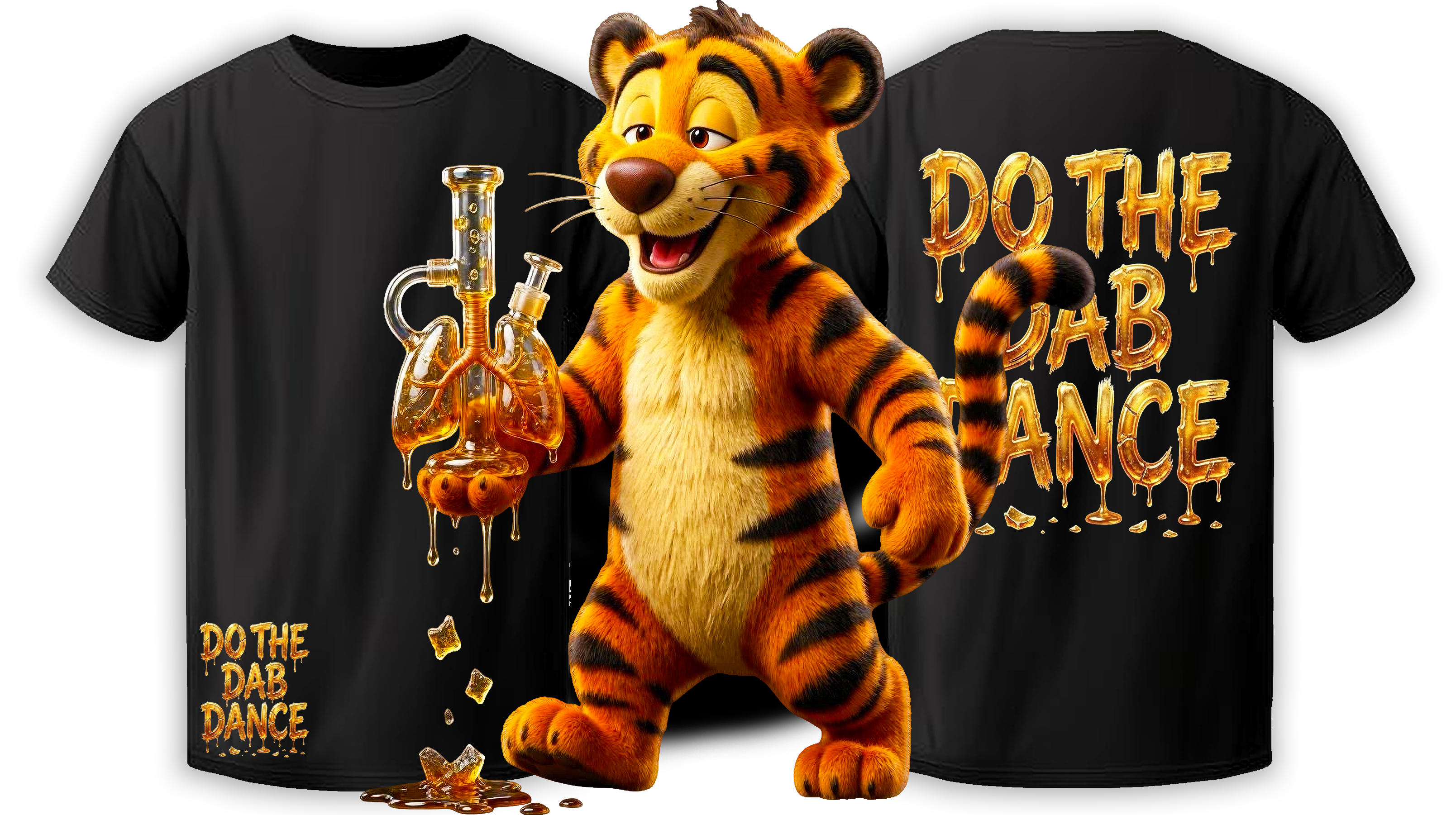 B Shirt
