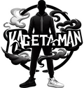 Yagetaman Tee
