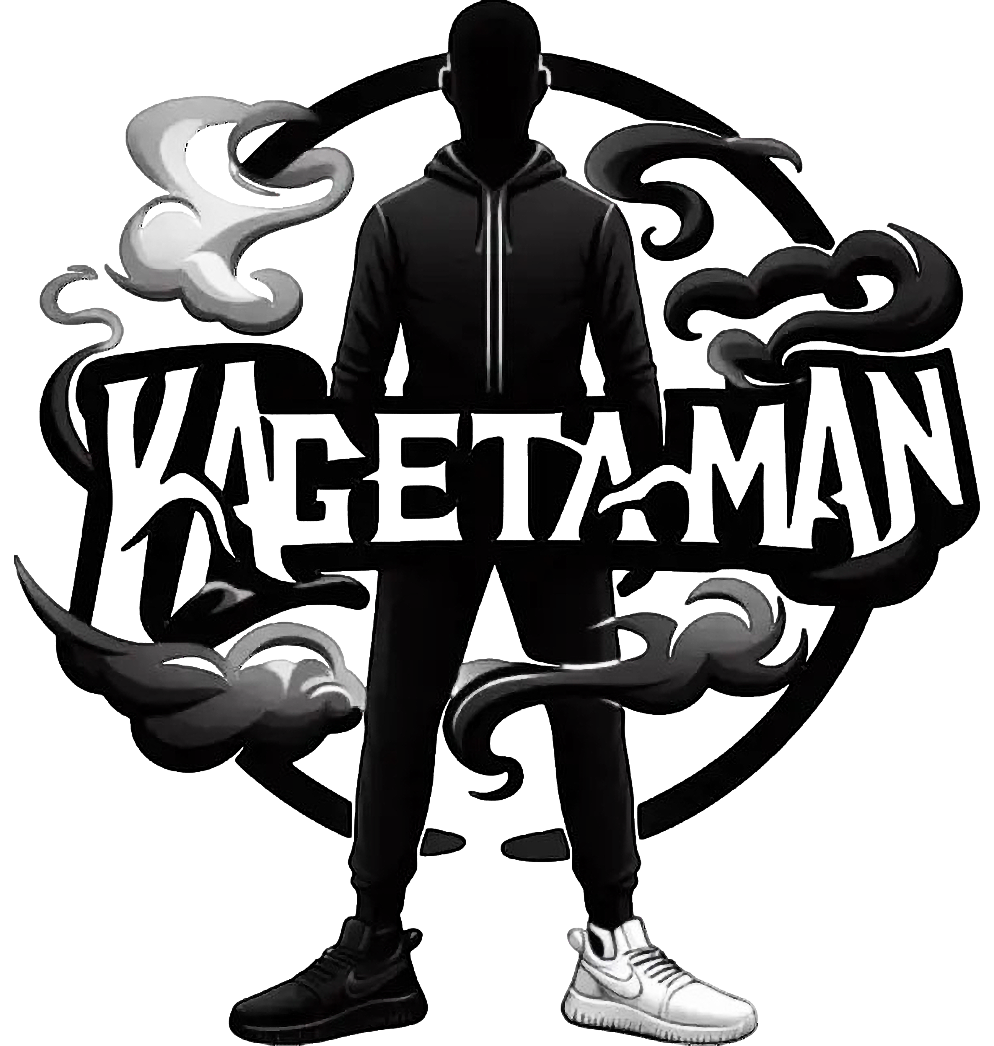 Yagetaman Tee