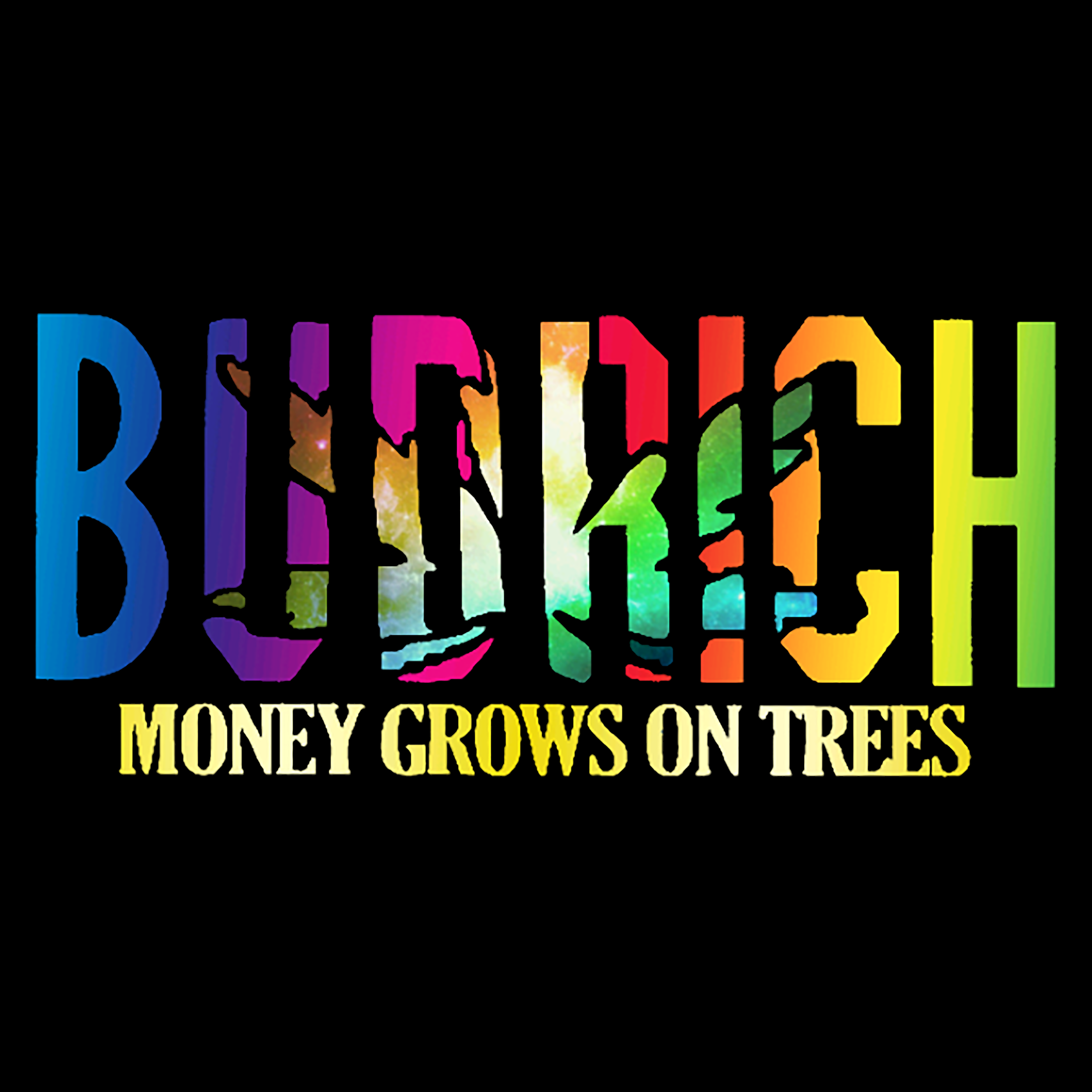BUDRICH CLOTHING