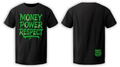 B  Shirt