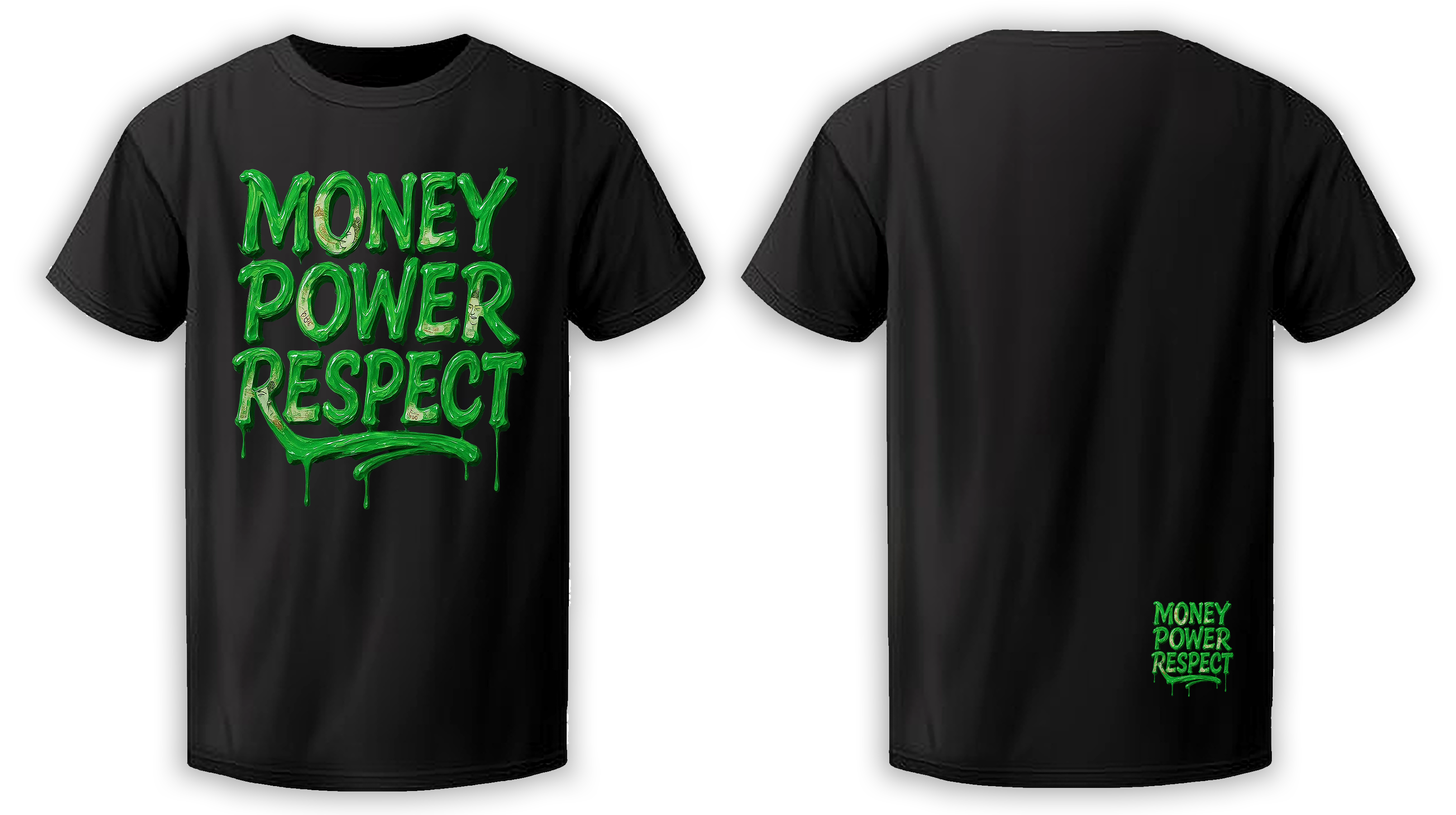 B  Shirt