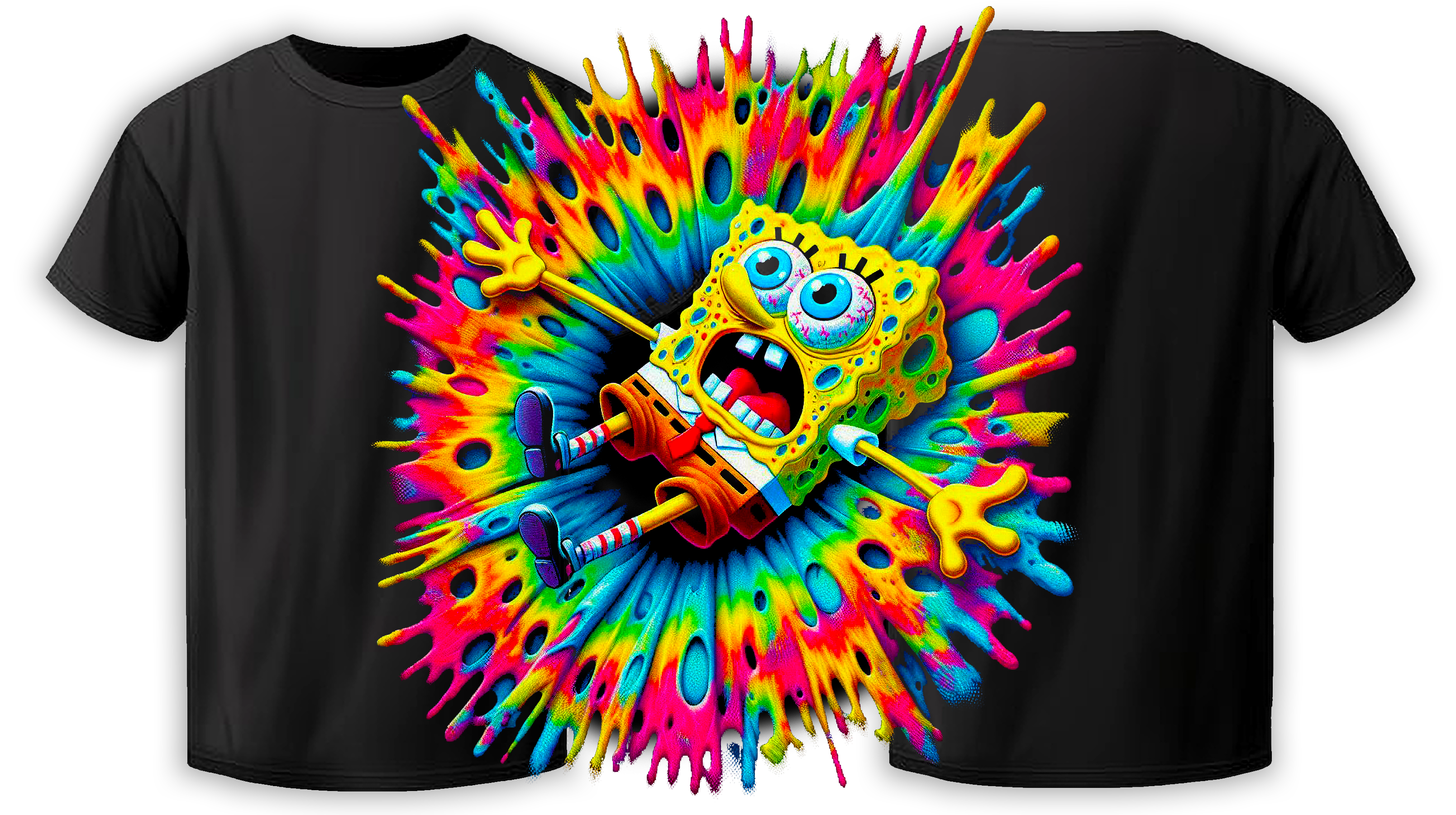 B Shirt