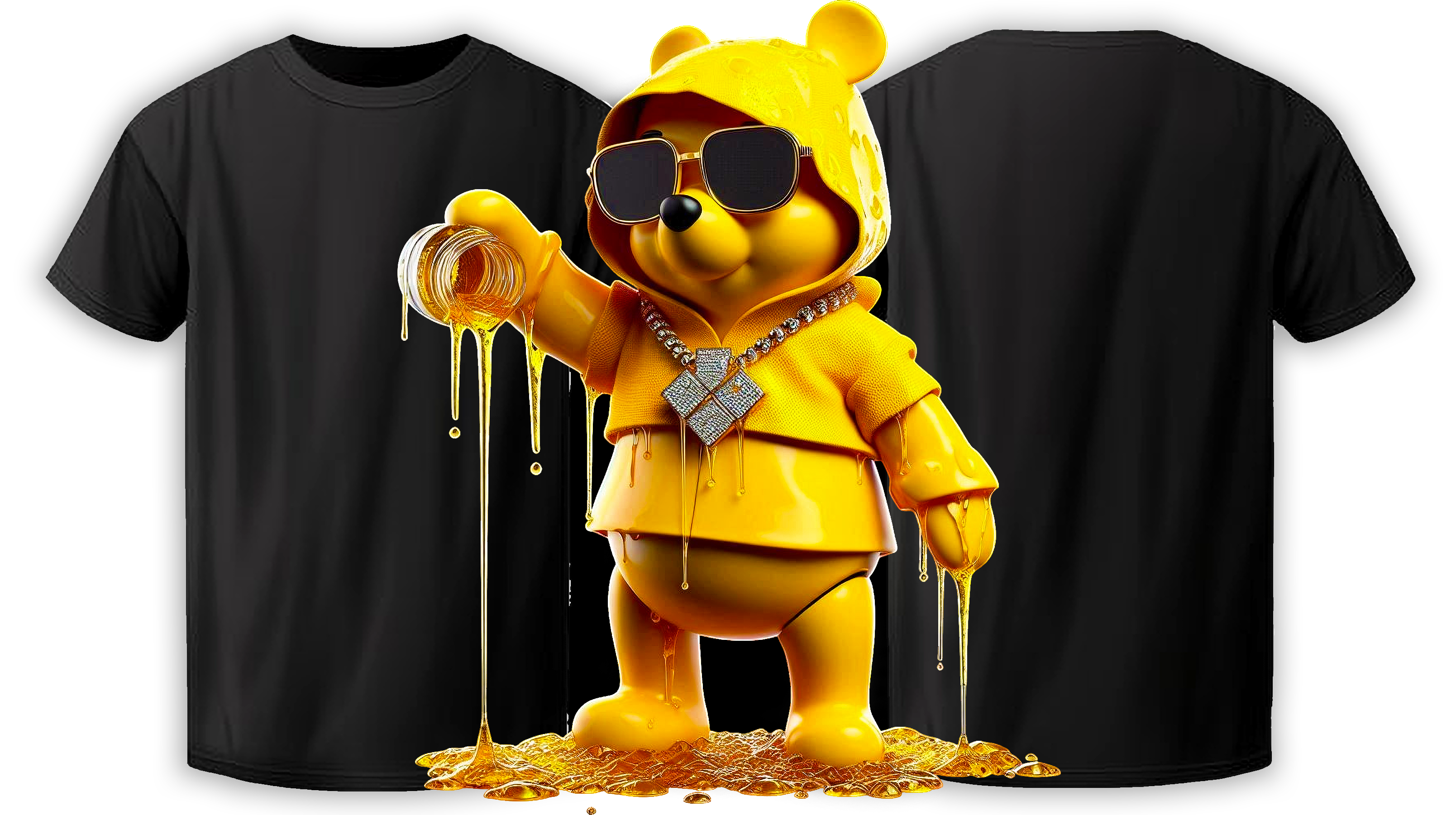 Dab Drip